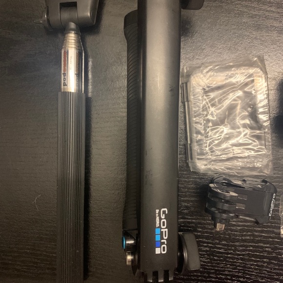 GoPro hero + - Picture 4 of 6